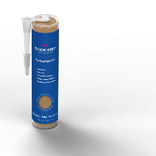 Quickstep Coloured kit sealant - QSKIT09